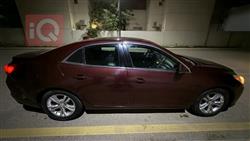 شيفروليه ماليبو